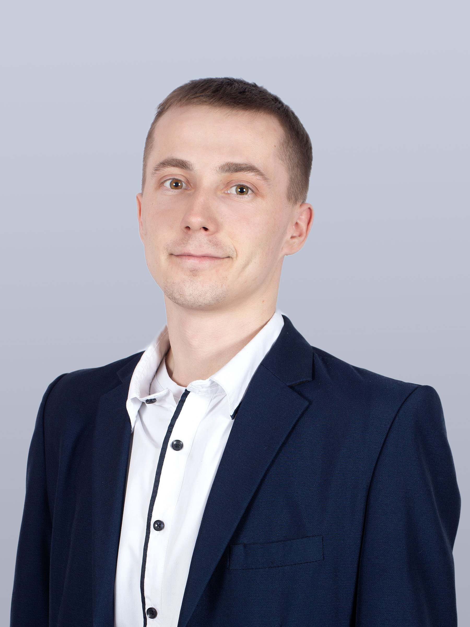 Рукша Алексей Анатольевич.