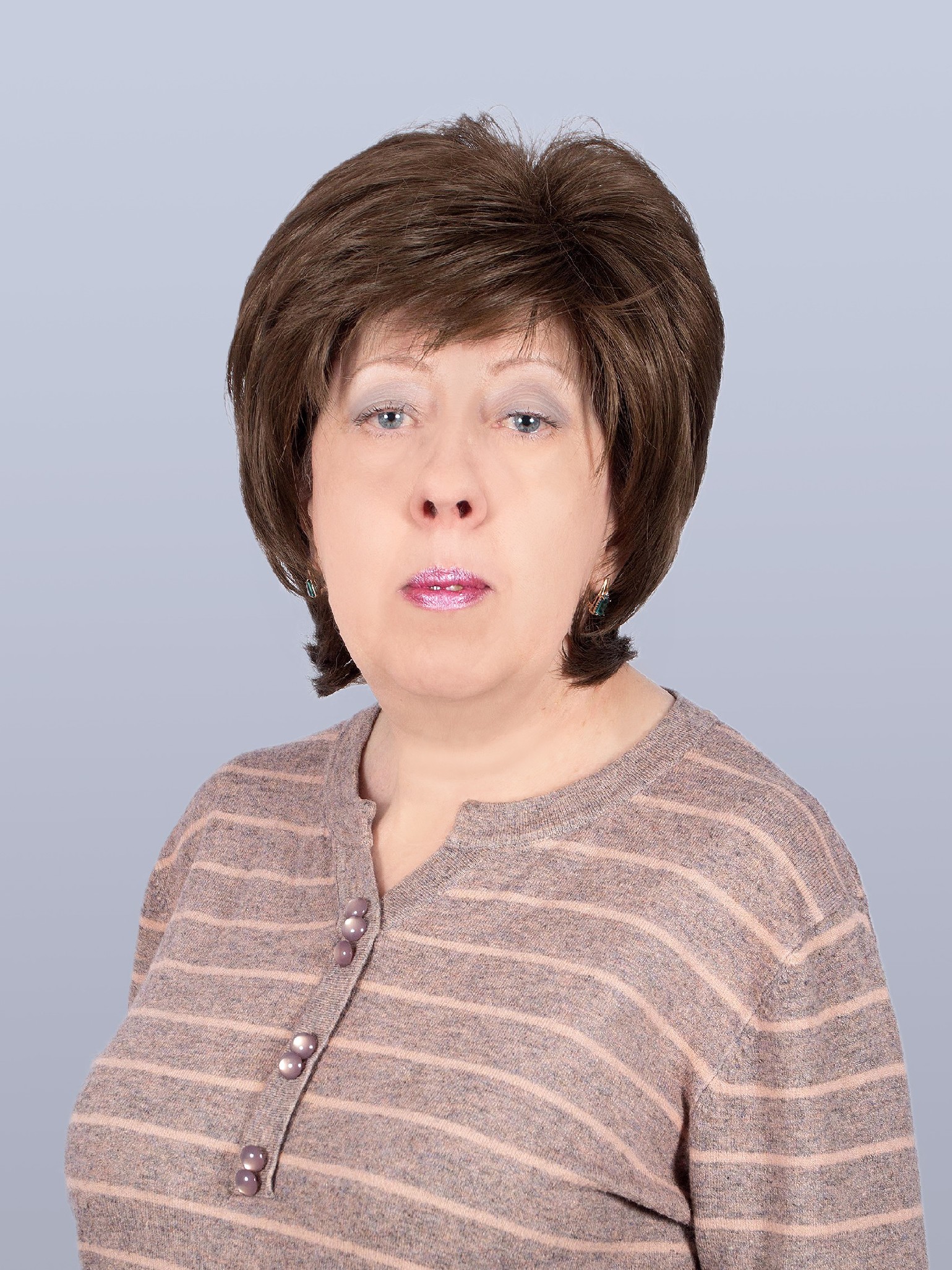 Павлова Галина Валентиновна.