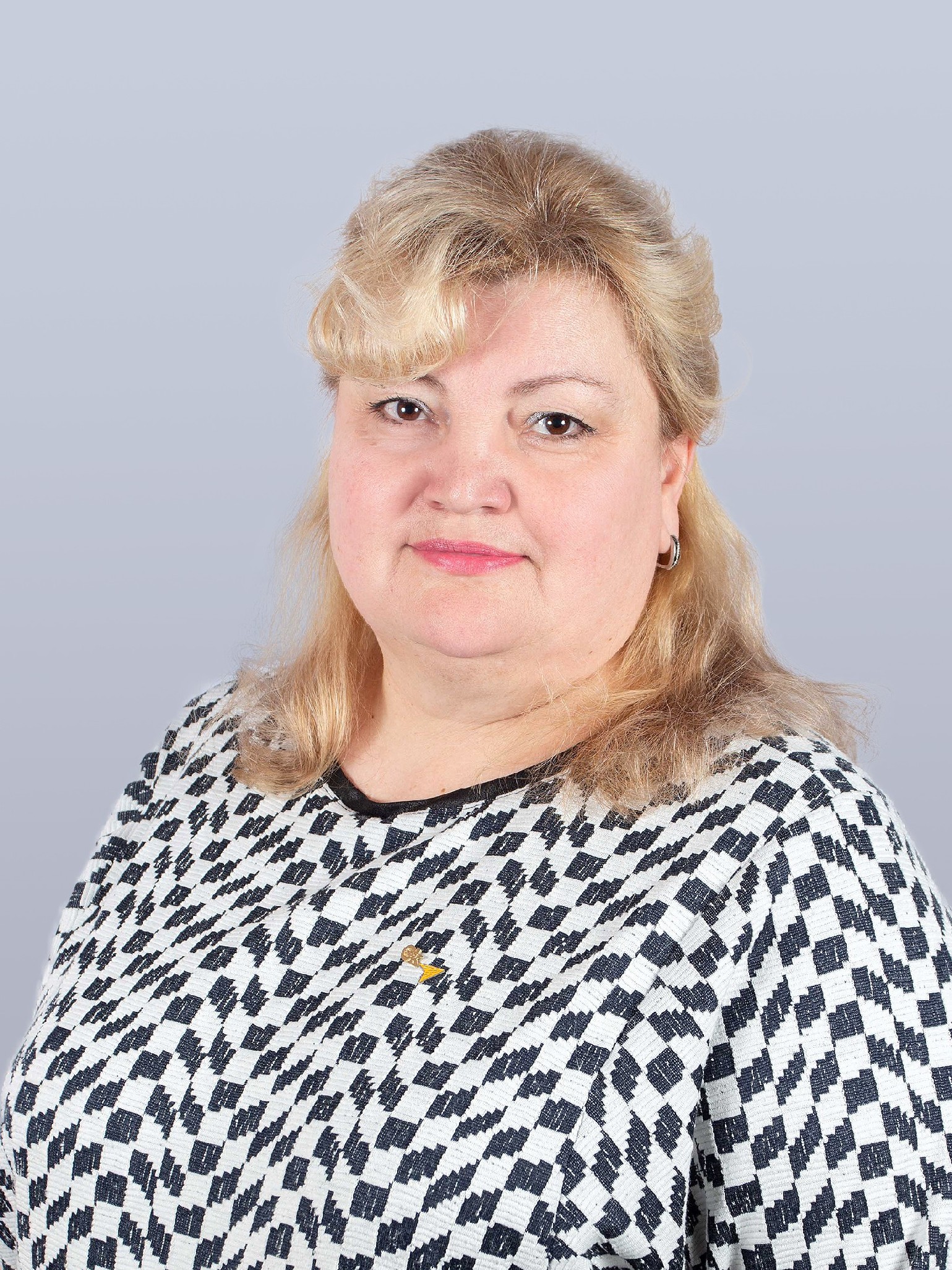 Мазур Евгения Викторовна.