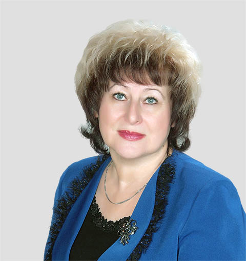 Алексеева Виолетта Викторовна.